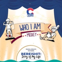 Who I Am Medley - CKids