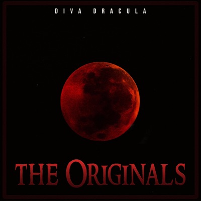 The Originals (feat. Chux) - Single