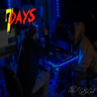 7 Days (feat. GB two Good) - Single - L.O.C