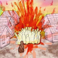 Afro Pessimist REMASTERED - Censored Dialogue