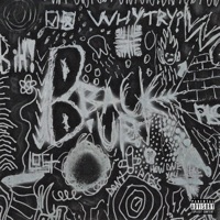 Back Up! - Single - Roo LeGarcon