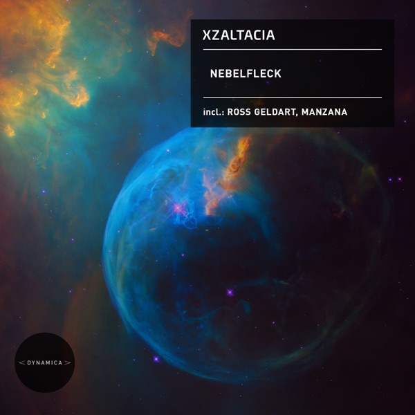 Nebelfleck - Single