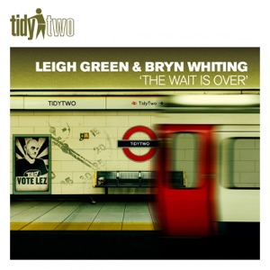 The Wait Is Over - Single
