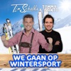 We Gaan op Wintersport - Single