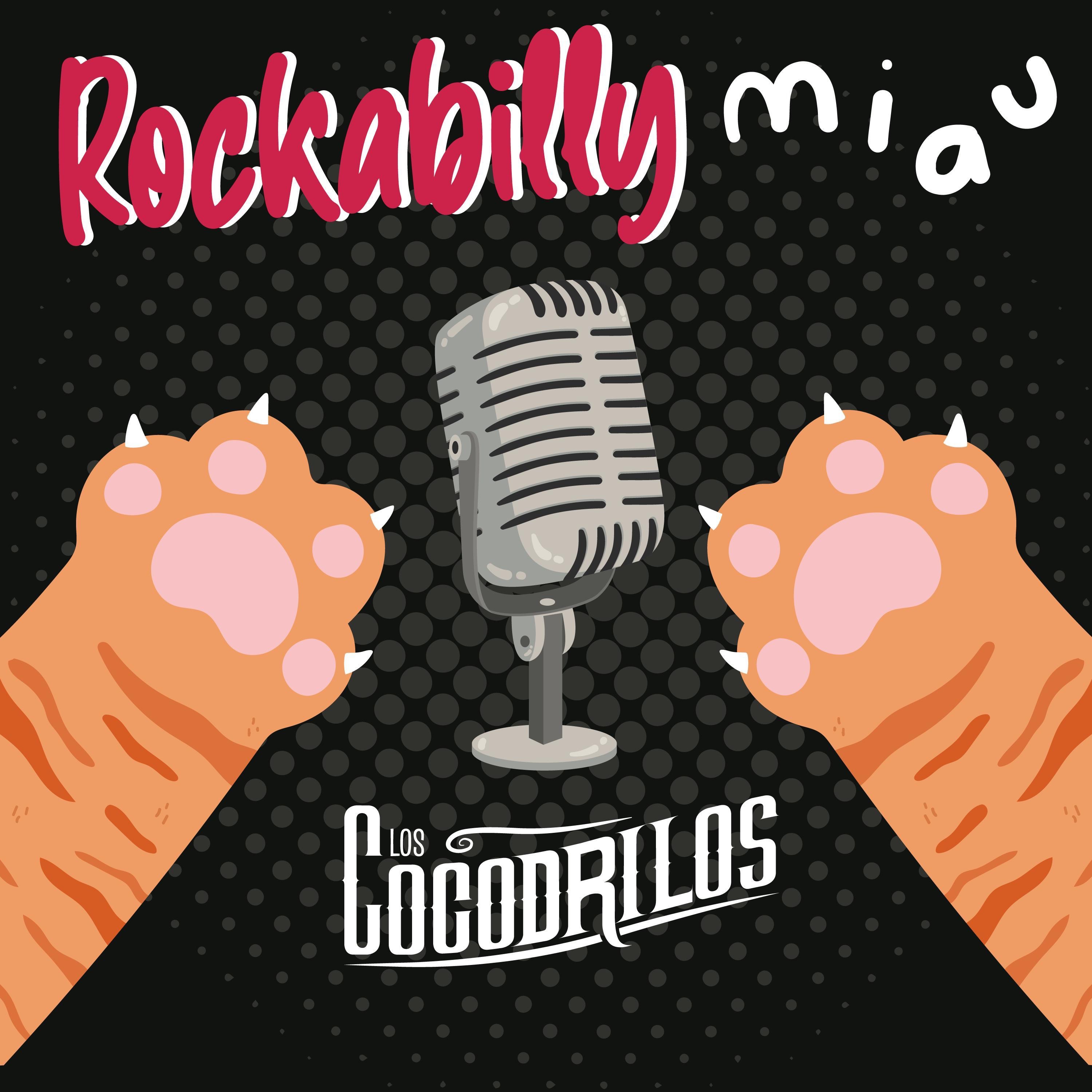 Rockabilly Miau - Single