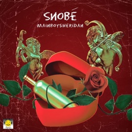 SNOBÉ MainboySheridan