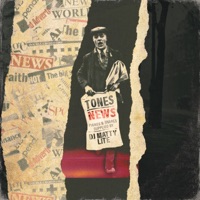 News - Single - DJ MattyLite & Tones