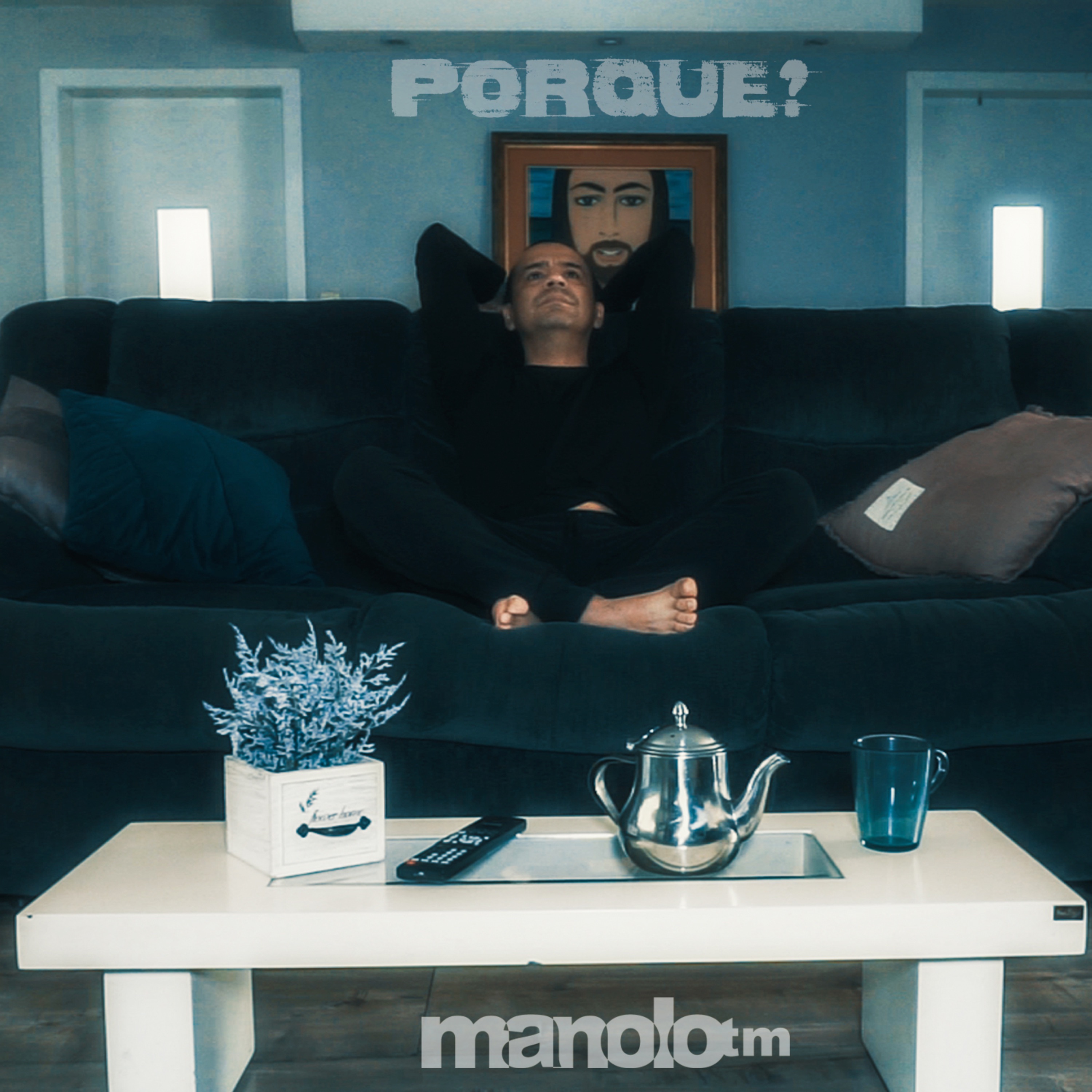 Porque - Single