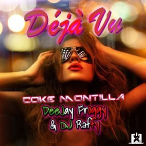 Deja Vu - EP