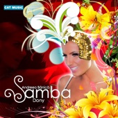 Samba (feat. Dony) artwork