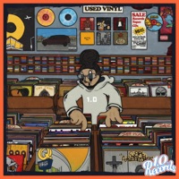 STRAIGHT OUT THE CRATES - Whoa1.0