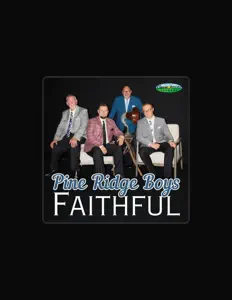 Poslechněte si interpreta Pine Ridge Boys Quartet, sledujte hudební videa, přečtěte si životopis, podívejte se na data turné a další informace.