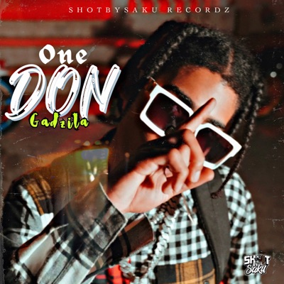 One Don - Single