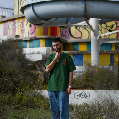 הלוואי - Single