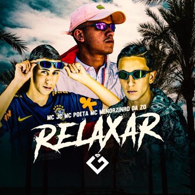 Relaxar - Single