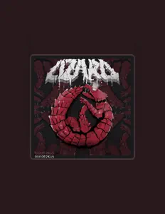 收听 Lizard Band、观看音乐视频、阅读小传、查看巡演日期等 ！
