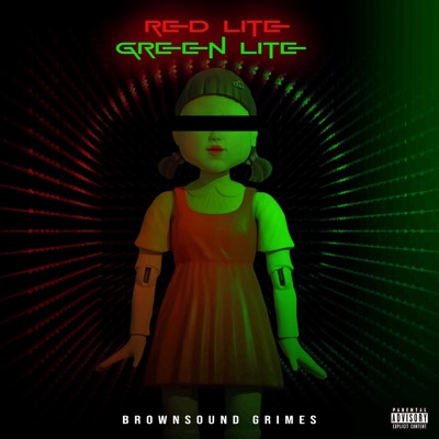 Red Lite Green Lite (Dealo the machine Remix) - Single