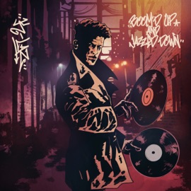 Sins K-laz & Jam'addict