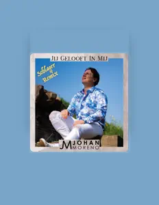 Ascolta Johan Moreno, guarda video musicali, leggi la biografia, vedi le date del tour & altro!