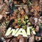 Wait (Radio Edit) - Mariahlynn lyrics
