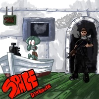 Space - Single - Danyante