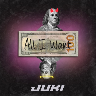 All I Want - Single