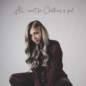 All I Want for Christmas Is You artwork