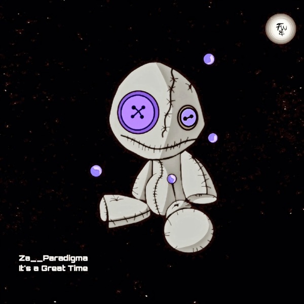 It's a Great Time - Single