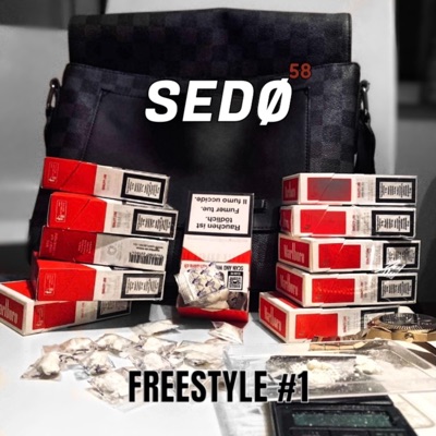 Freestyle #1 - Single