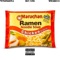 Ramen (feat. Blu Cato & Wizard215) - YungFoolyla lyrics
