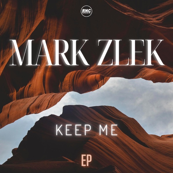 Keep Me - EP