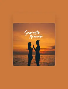 Pandhu Waskithaを聴いたり、ミュージックビデオを鑑賞したり、経歴やツアー日程などを確認したりしましょう！