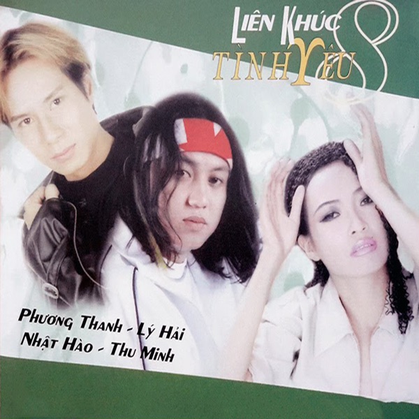 Liên Khúc Tình Yêu 8