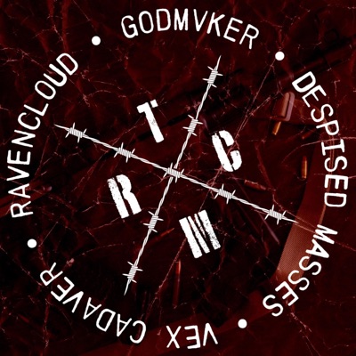 Only Alive (feat. Ravencloud, God Mvker & Despised Masses) - Single