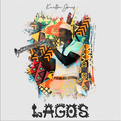 Lagos - Single
