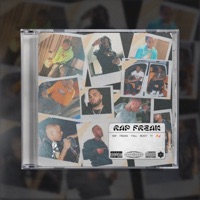 Rap Freak - Single - Ms Rockstar