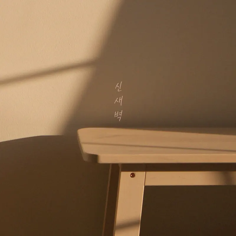 Shin Sae Byeok - I LOVE YOU, I MISS YOU - Single (2023) [iTunes Plus AAC M4A]-新房子