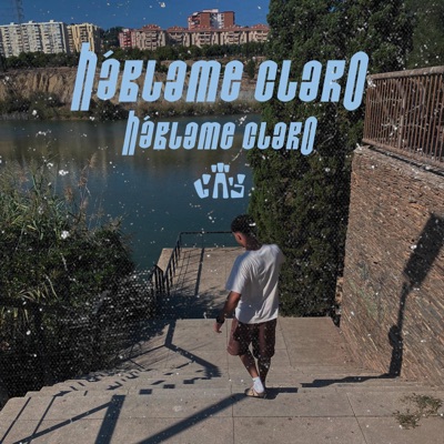 HÁBLAME CLARO - Single