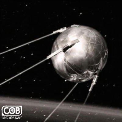 The War Won In Space - EP