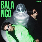Balanço - EP artwork