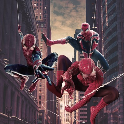 Swinging Through the City - Single