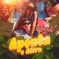 Aponta e Atira - Single - Lily Nobre & Dj Lmb