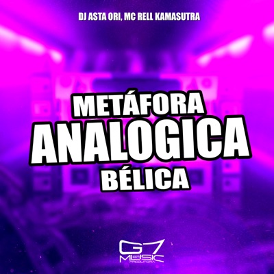 Metáfora Analógica Bélica - Single