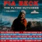Pia Beck - That's life