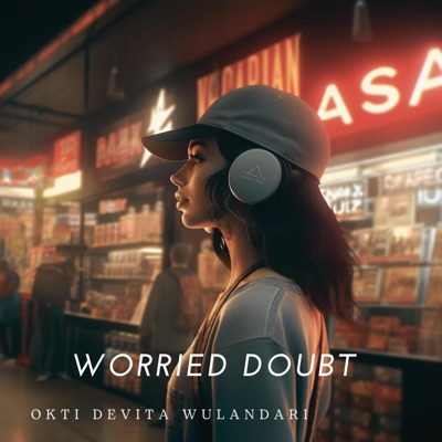 OKTI DEVITA WULANDARI - Worried Doubt