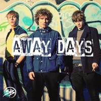 Away Days - Single - The Skinner Brothers