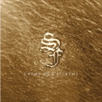 Violet Vision - Single - Split Figure