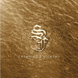 Violet Vision Split Figure