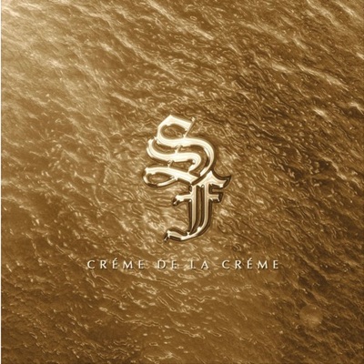 Violet Vision - Single