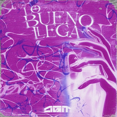 Lo Bueno Llega (feat. Alto Grado Music) - Single